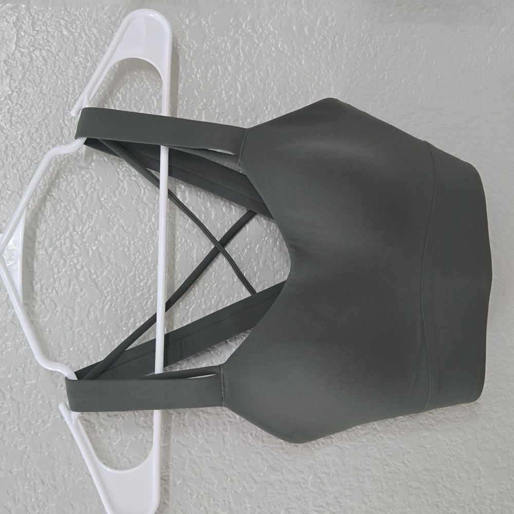 Like a cloud longline bra D/DD
